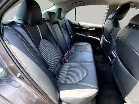 Used 2023 Toyota Camry SE FWD image 20