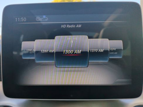 Used 2019 Mercedes-Benz GLA 250 image 20