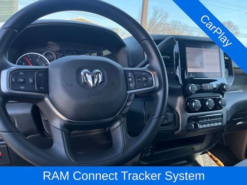 New 2026 RAM 5500 Tradesman image 9