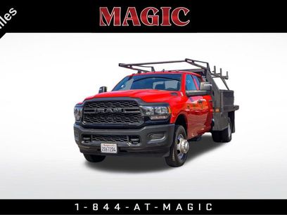 Used 2023 RAM 3500 Tradesman