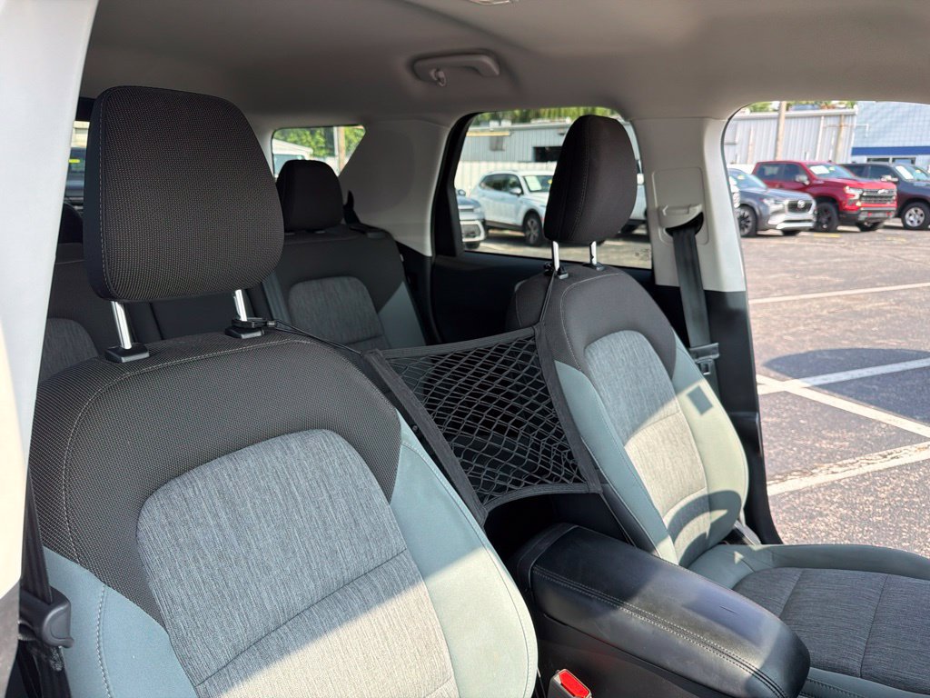 Used 2023 Ford Bronco Sport Big Bend AWD/4WD image 32
