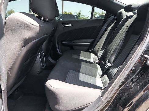 Used 2022 Dodge Charger R/T RWD image 37