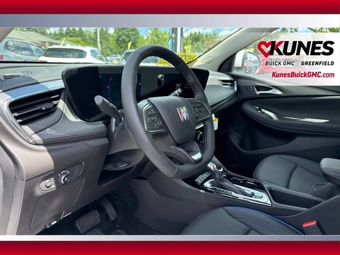 New 2026 Buick Encore GX Sport Touring w/ Comfort Package AWD/4WD image 18