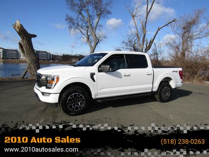 Used 2023 Ford F150 XLT w/ Equipment Group 302A High