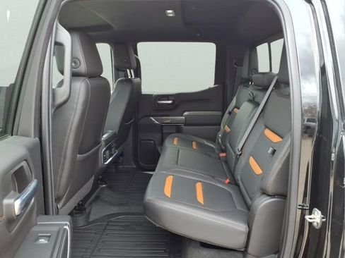 Used 2020 GMC Sierra 1500 AT4 w/ AT4 Premium Package AWD/4WD image 10