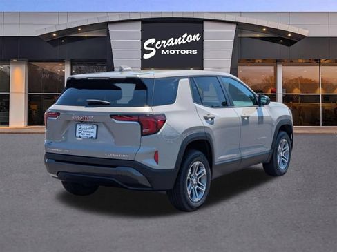 New 2026 GMC Terrain Elevation AWD/4WD image 5