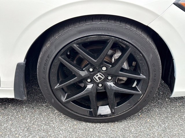 Used 2024 Honda Civic Sport image 22