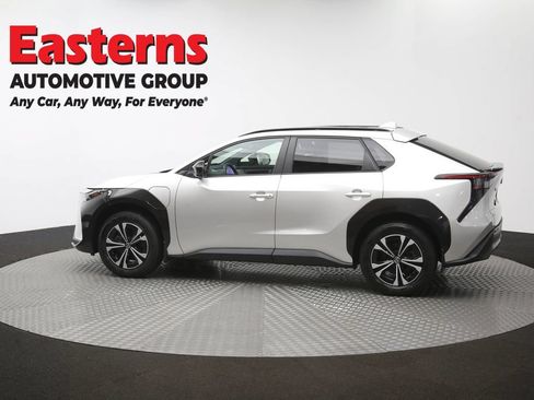 Used 2023 Toyota bZ4X AWD w/ Weather Package image 61