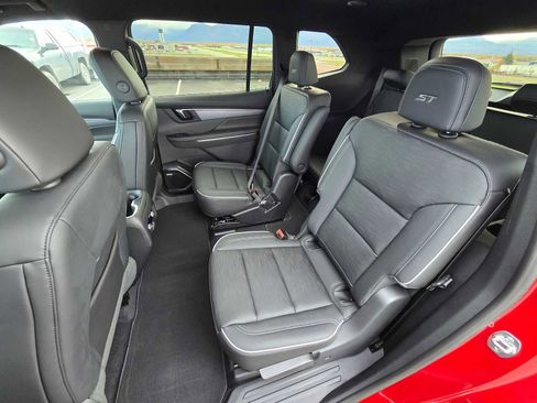 New 2025 Buick Enclave Sport Touring w/ Power Package image 22