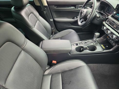 Used 2024 Honda Civic Touring image 13