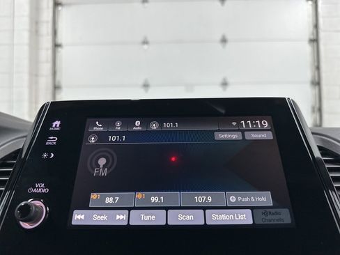 Used 2024 Honda Odyssey Sport image 26