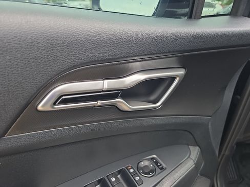New 2026 Kia Sportage LX FWD image 18