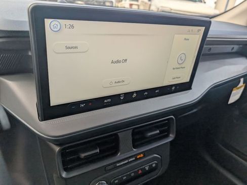 New 2025 Ford Maverick XL w/ Equipment Group 101A image 22