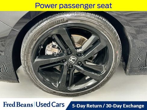 Used 2021 Honda Accord Sport Special Edition image 33