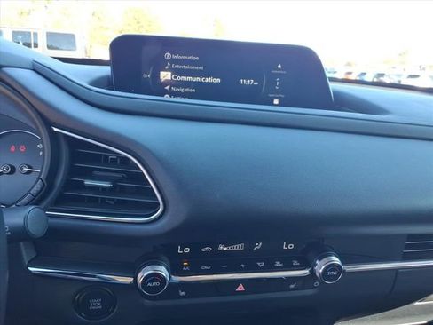 Used 2025 MAZDA CX-30 AWD 2.5 S w/ Preferred Package image 15