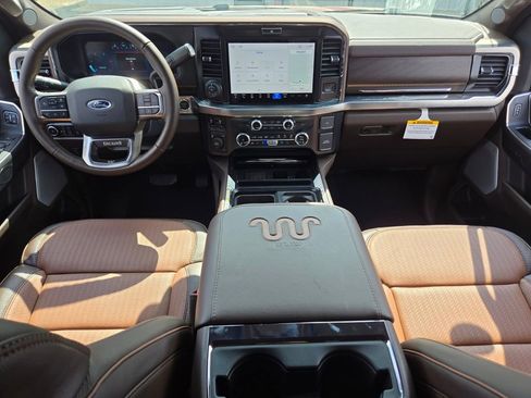 New 2026 Ford F250 King Ranch image 13