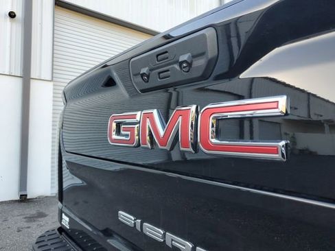 Used 2024 GMC Sierra 3500 AT4 w/ AT4 Premium Plus Package image 6