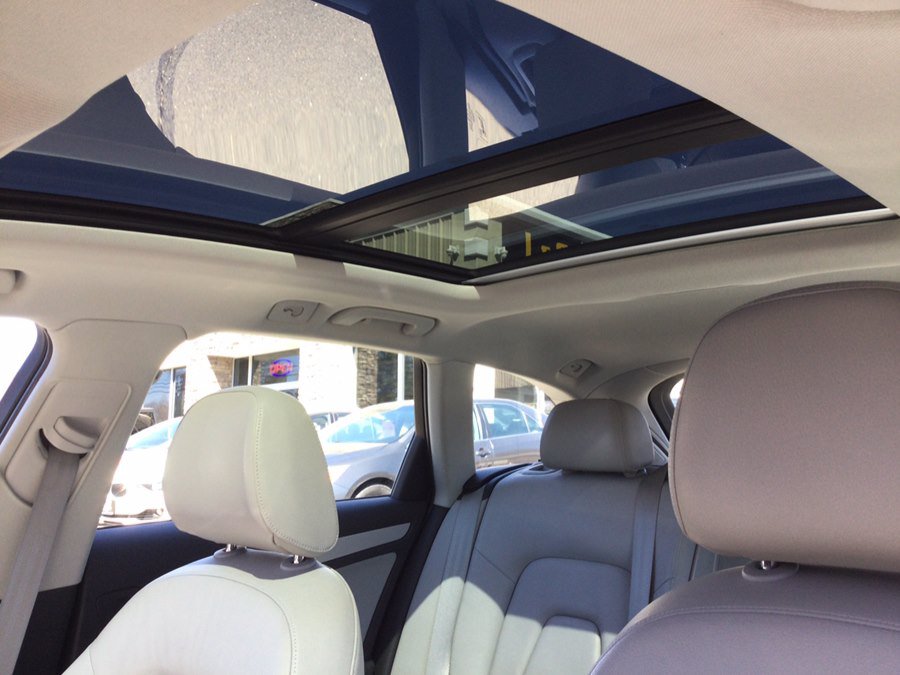Used 2014 Audi A4 Premium Plus AWD/4WD image 44