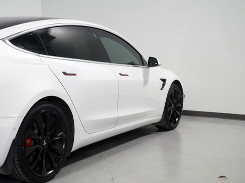 Used 2019 Tesla Model 3 Performance image 50