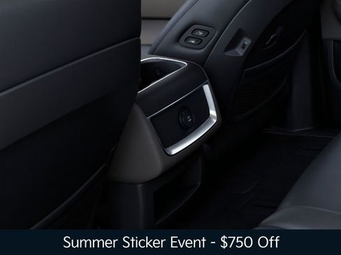 New 2026 Kia Carnival EX FWD image 26