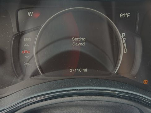 Used 2025 Dodge Durango GT RWD image 15