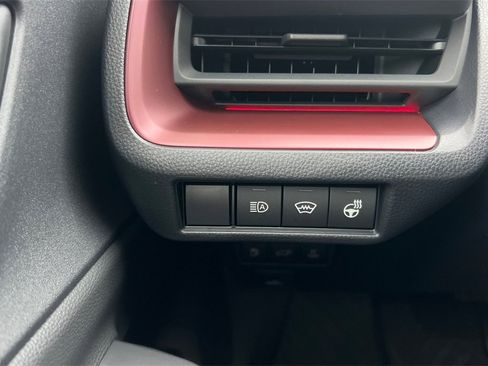 New 2026 Toyota Prius XSE Premium image 28