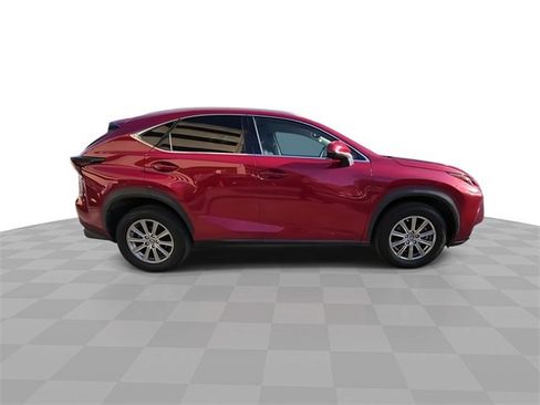 Used 2019 Lexus NX 300 FWD image 9