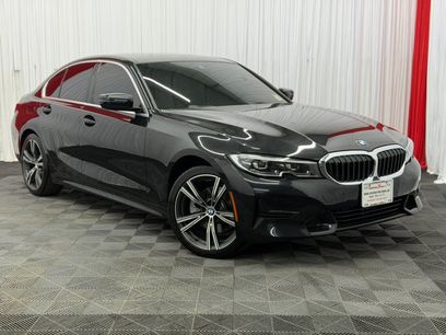 Used 2021 BMW 330i xDrive Sedan w/ Premium Package