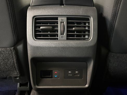Used 2023 Nissan Rogue SL w/ SL Premium Package AWD/4WD image 38