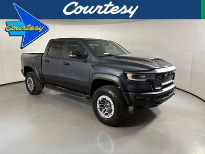 New 2026 RAM 1500 RHO w/ RHO Level 1 Equipment Group