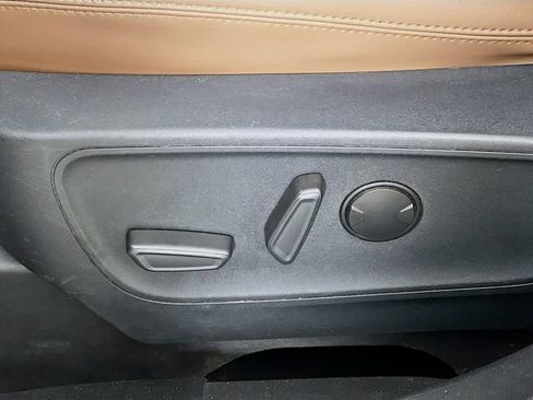 Used 2021 Ford Bronco Sport Outer Banks AWD/4WD image 11