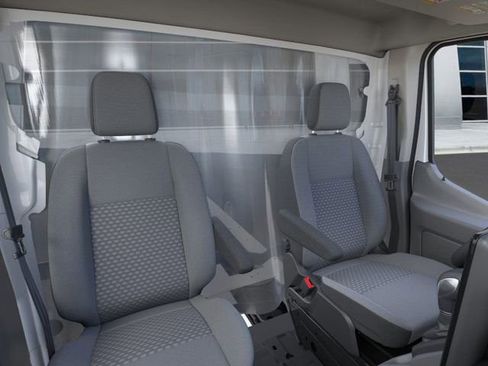 New 2025 Ford Transit 350 Base w/ Interior Upgrade Package image 10