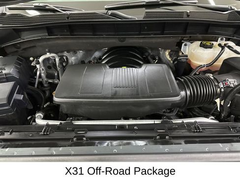 Certified 2024 GMC Sierra 1500 SLT w/ SLT Premium Plus Package AWD/4WD image 20