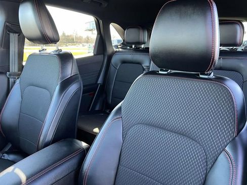 Certified 2023 Ford Escape ST-Line w/ Tech Pack #1 image 25