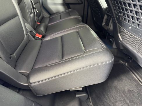 Used 2025 Ford Bronco Badlands AWD/4WD image 33