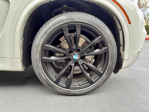 Used 2017 BMW X5 sDrive35i RWD image 13