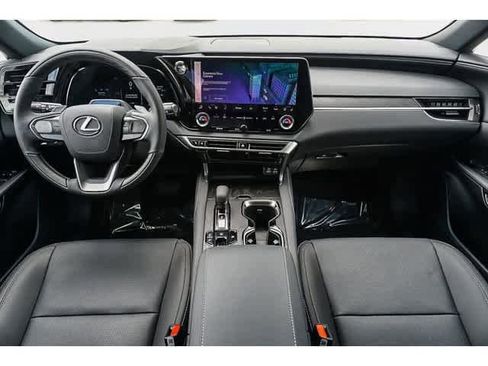 New 2026 Lexus RX 350 image 45