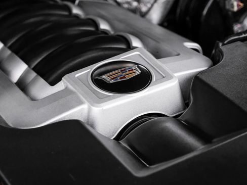 Used 2015 Cadillac Escalade ESV Premium AWD/4WD image 51