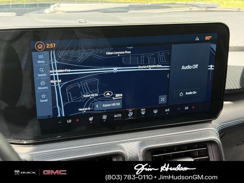 Used 2025 Ford Mustang Dark Horse RWD image 5