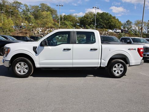 Certified 2023 Ford F150 XL w/ Trailer Tow Package image 4