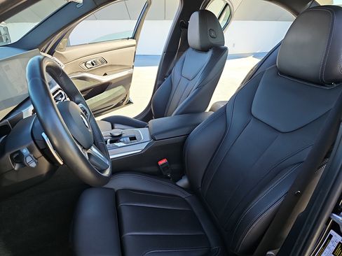 Certified 2024 BMW M340i xDrive M340i xDrive w/ Premium Package image 14