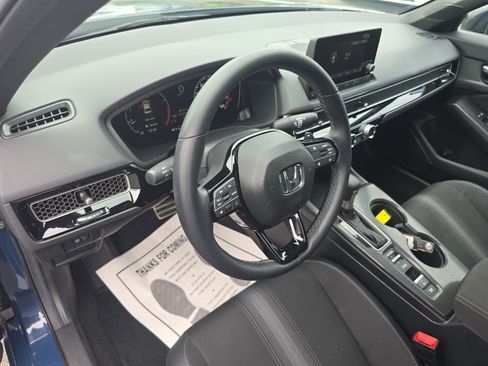 Used 2026 Honda Civic Sport image 15