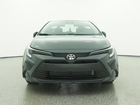 New 2026 Toyota Corolla LE image 17