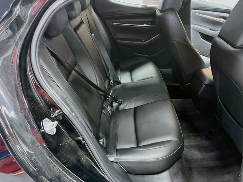 Used 2025 MAZDA MAZDA3 s FWD image 27