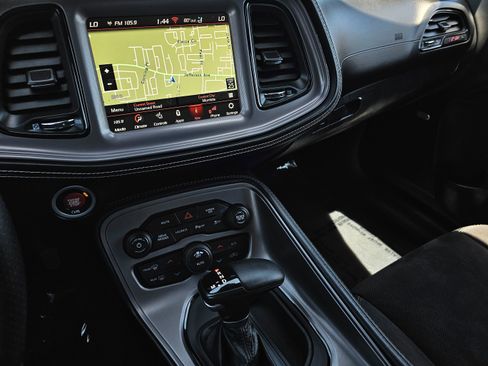 Used 2023 Dodge Challenger R/T Scat Pack RWD image 34