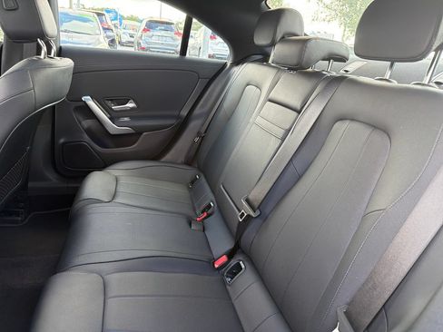 Used 2025 Mercedes-Benz CLA 250 4MATIC image 31