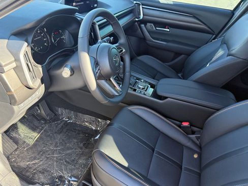 New 2026 MAZDA CX-50 AWD 2.5 Hybrid w/ Weather Package image 19