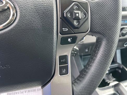 Used 2023 Toyota Tacoma SR5 w/ Technology Package image 26