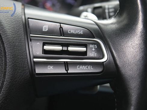 Used 2018 Kia Stinger image 21