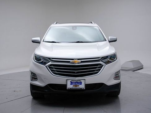 Used 2019 Chevrolet Equinox Premier image 14